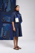 May blue dress
