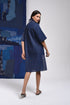 May blue dress