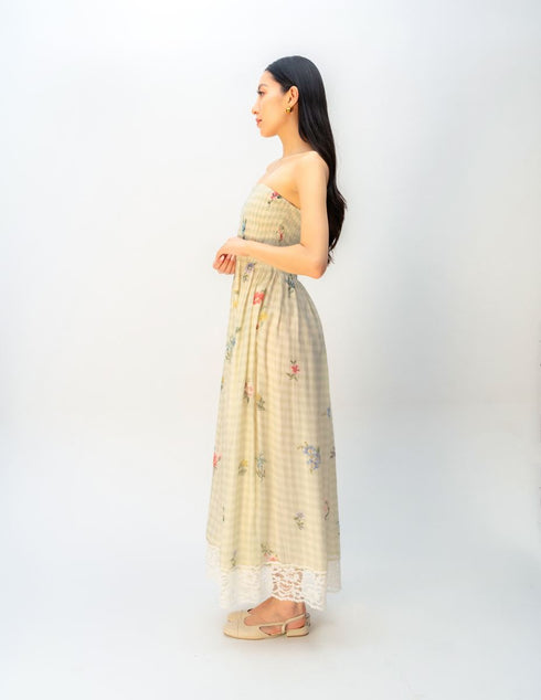 Meadow dress