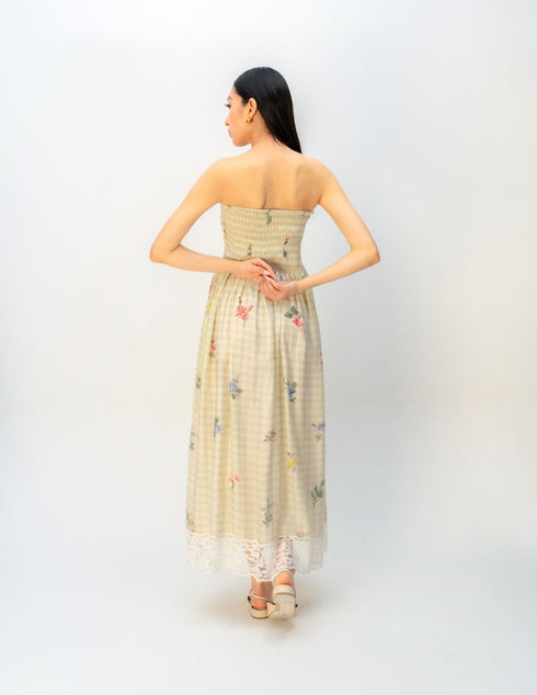 Meadow dress