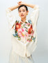 Meadow echo shirt