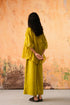 Meadow leaf green co-ord set