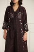 Meadows grape jacket with top and pants
