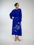 Memory book skirt