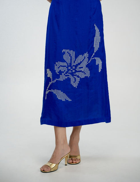 Memory book skirt