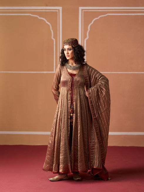 Miras aashi kurta