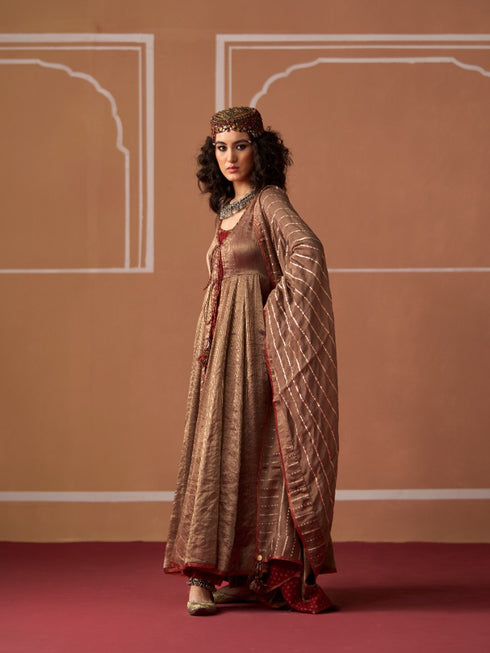 Miras aashi kurta