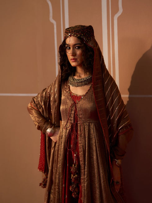 Miras aashi kurta