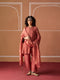 Miras charu kurta