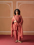 Miras charu kurta