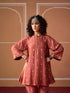 Miras charu kurta