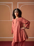 Miras charu kurta