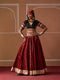 Miras kesar skirt