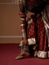 Miras kesar skirt