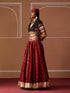 Miras kriti blouse