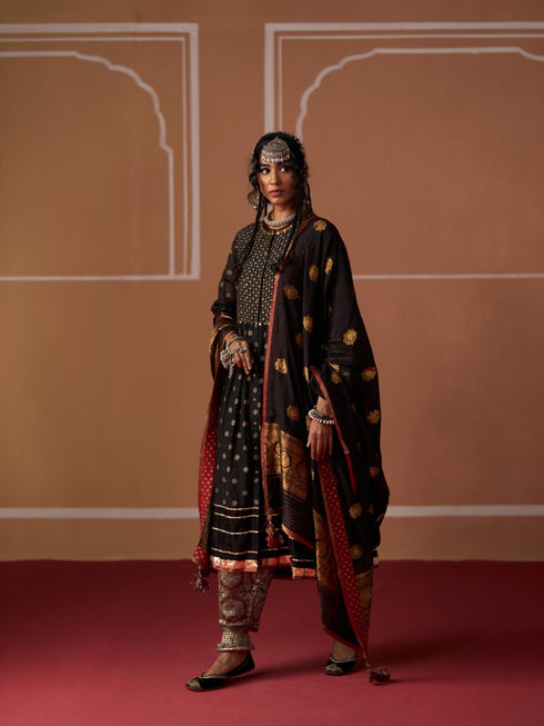 Miras meenal kurta