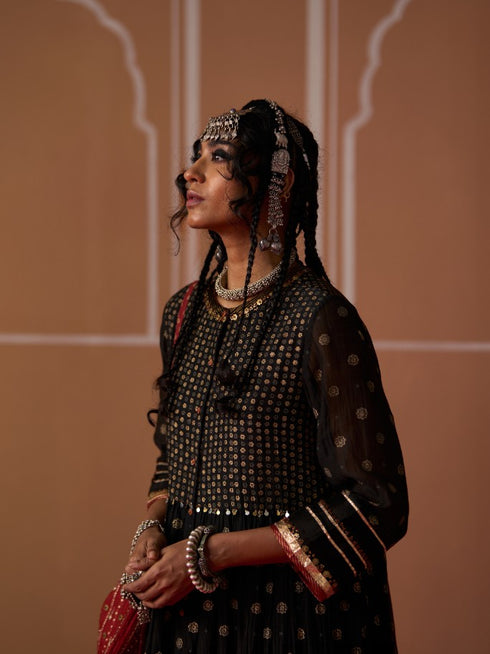 Miras meenal kurta
