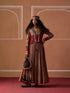 Miras mishti kurta and tania churidar