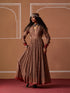 Miras mishti kurta and tania churidar