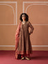 Miras moira kurta