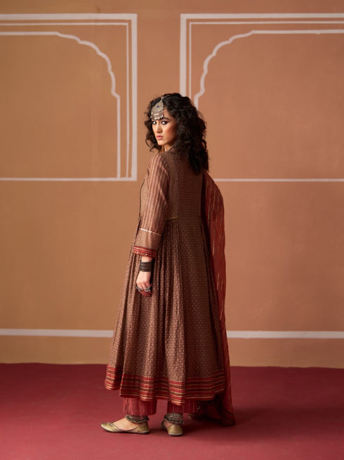 Miras moira kurta