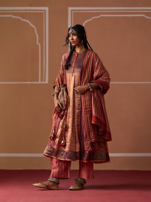 Miras rasha kurta