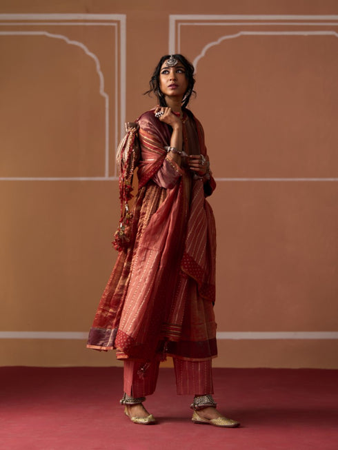 Miras rasha kurta