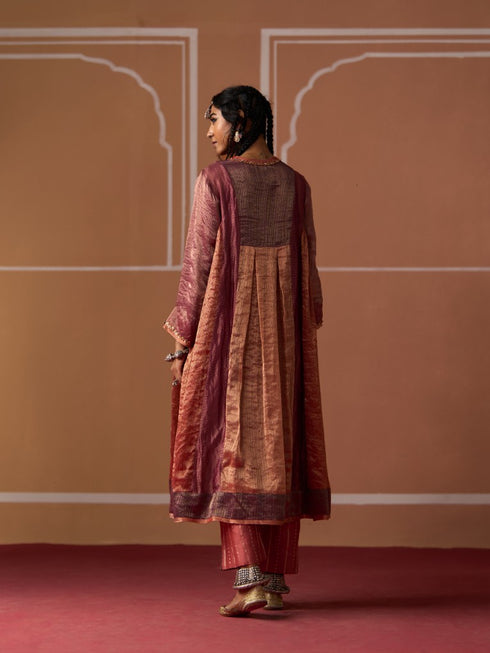 Miras rasha kurta