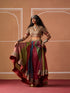 Miras rumi blouse