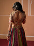 Miras rumi blouse