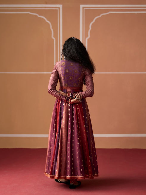 Miras sadaf kurta