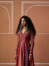 Miras sadaf kurta