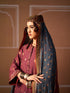 Miras samar dupatta