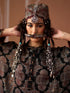 Miras sitara kurta