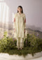 Moonlight beaded kurta