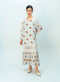 Moonlit grove dress