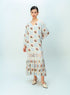 Moonlit grove dress