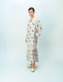 Moonlit grove dress