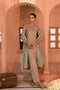 Mor darbar multicolor kurta set