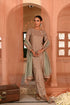 Mor darbar multicolor kurta set