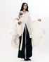 Multicolor asymmetric cape