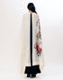 Multicolor asymmetric cape