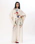 Multicolor boxy kurta with trouser