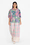 Multicolor printed shirt