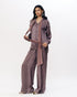 Multicolor relaxed co-ord set