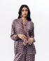 Multicolor relaxed co-ord set