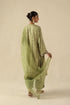 Naksh green kurta set