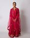 Namita short kurta set