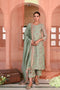 Neel kamal green kurta set