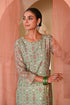 Neel kamal green kurta set